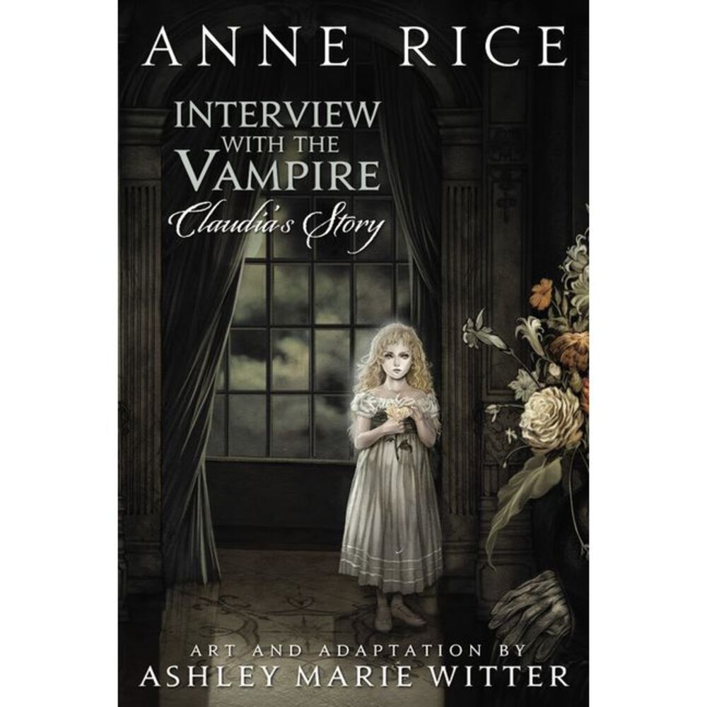 Interview with the Vampire: Claudia's Story -- Anne Rice